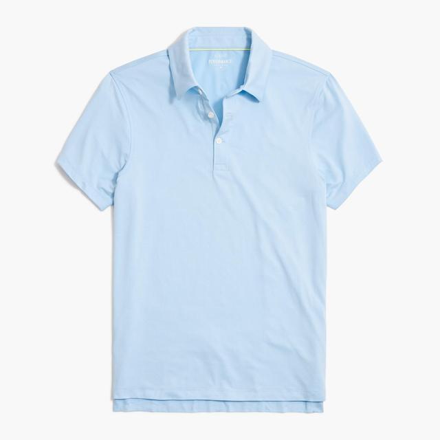 Performance polo shirt Product Image