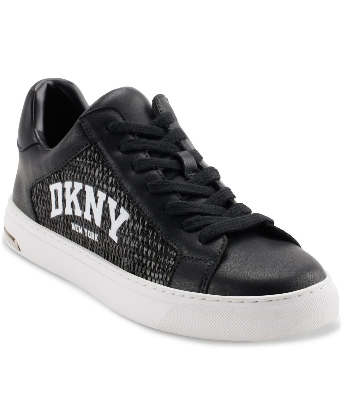 DKNY Logo Sneaker Product Image