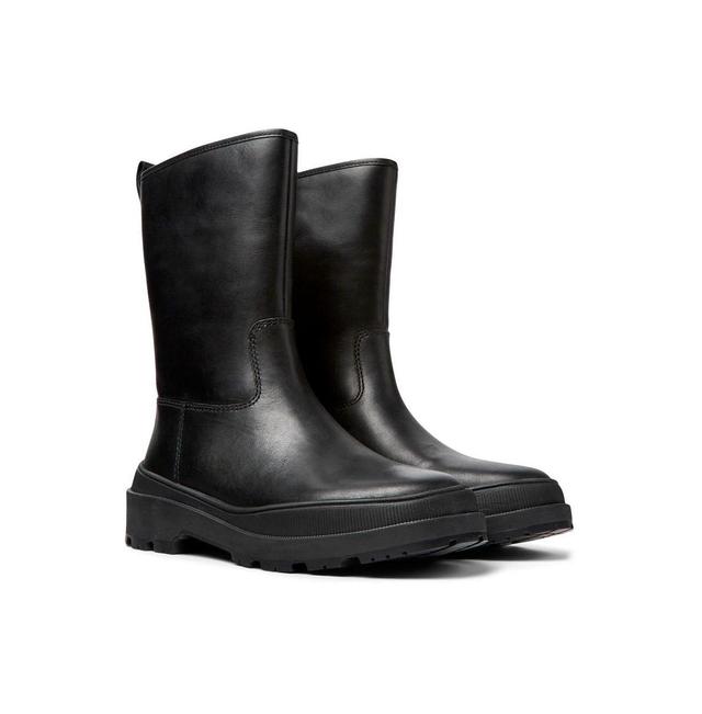 Womens Brutus Trek Boots Product Image