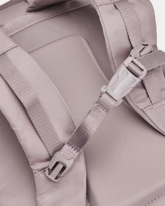 Women's UA Studio Backpack Product Image