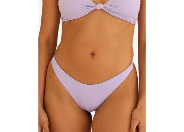 Dippin' Daisy's Women's Seaport High Cut Bikini Bottom Product Image