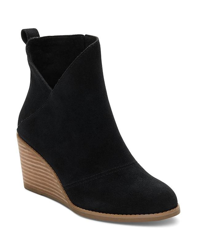 TOMS Sutton Wedge Boot Product Image