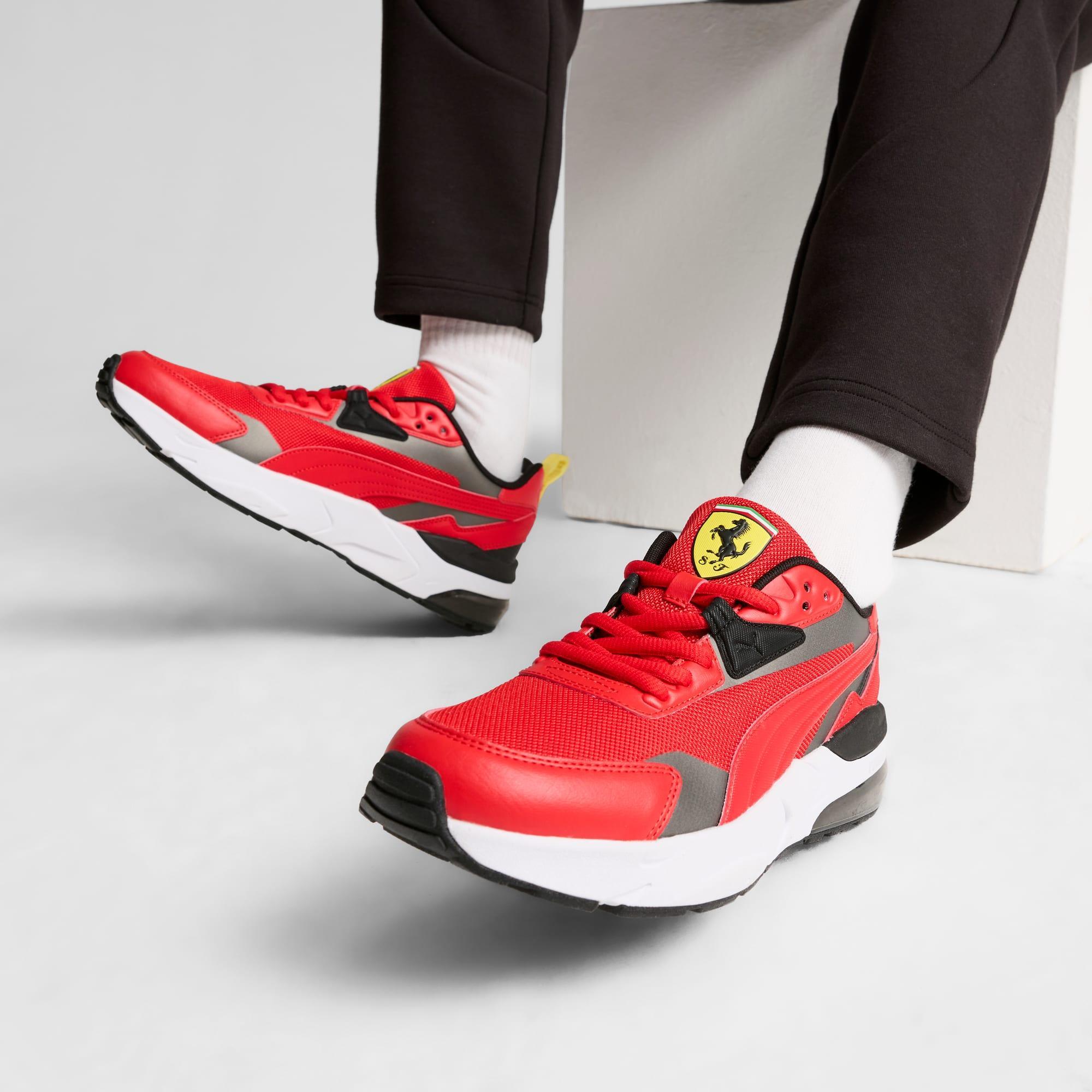 Scuderia Ferrari VIS2K Men's Motorsport Shoe Product Image