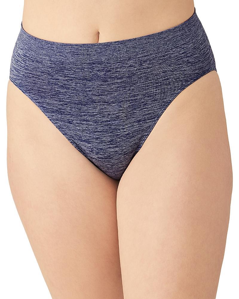 Womens B-Smooth Hi-Cut Brief Product Image