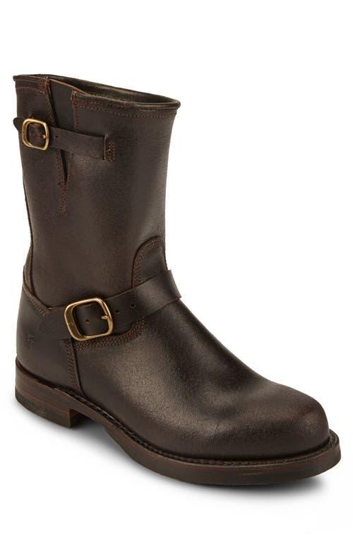 Frye John Addison Engineer Boot Product Image