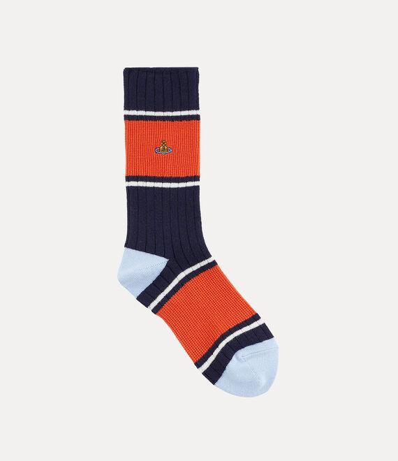 Ladies Sock Product Image