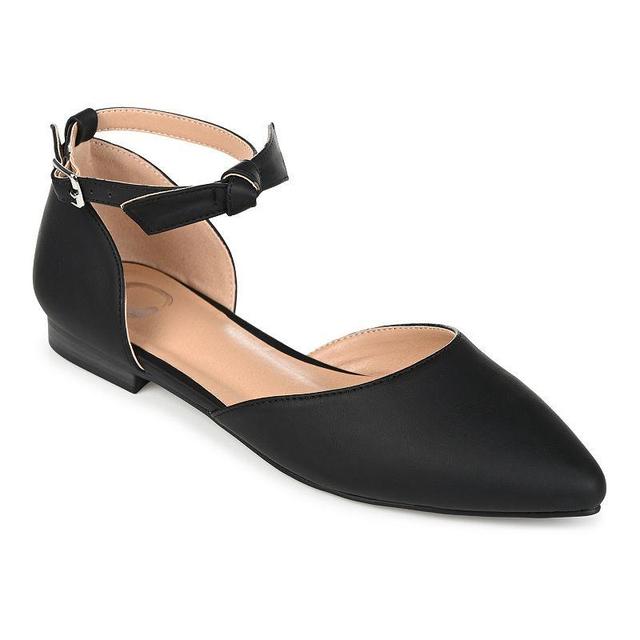 Journee Collection Vielo Womens Flats Product Image