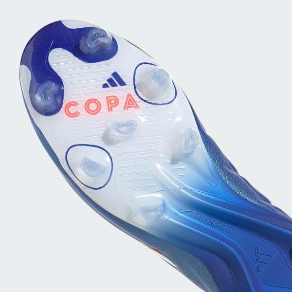 Copa Pure II+ Firm Ground Soccer Cleats Product Image