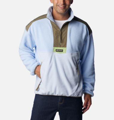 Columbia Men's Riptide Fleece Jacket- Product Image