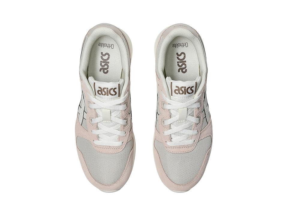 ASICS Lyte Classic (Mineral /Cream) Women's Classic Shoes Product Image