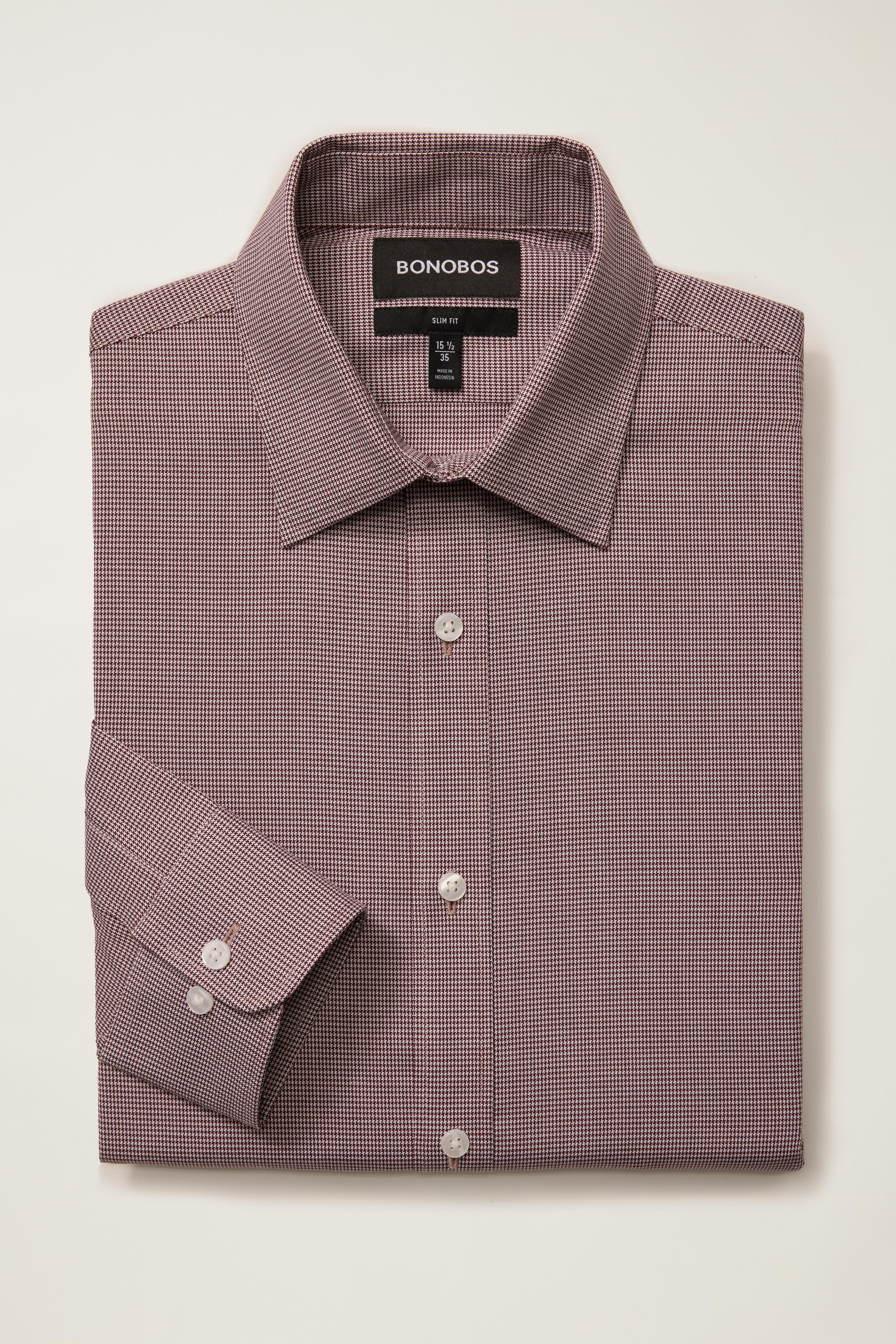 Weekday Warrior Dress Shirt Product Image