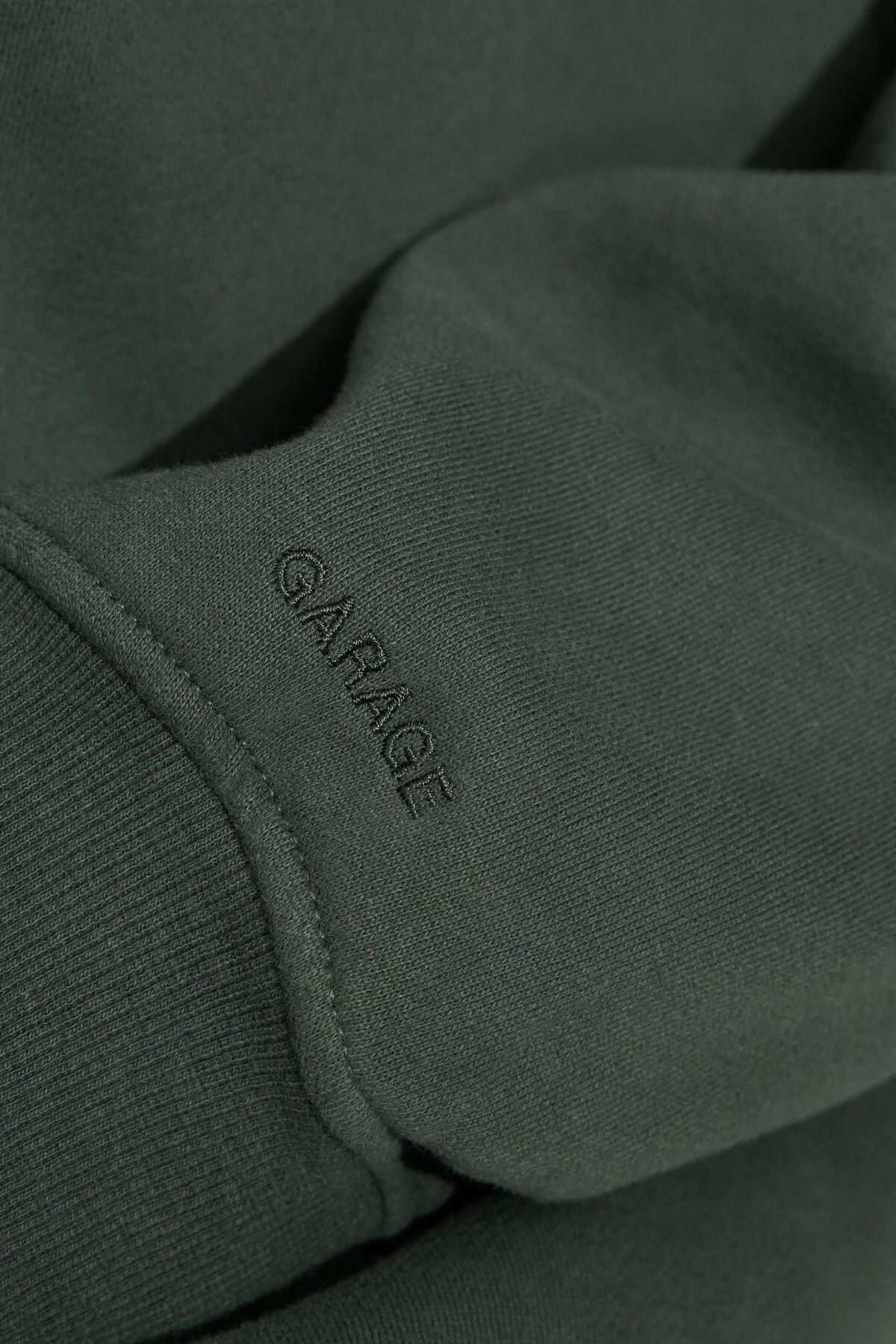 UltraFleece Hoodie Product Image