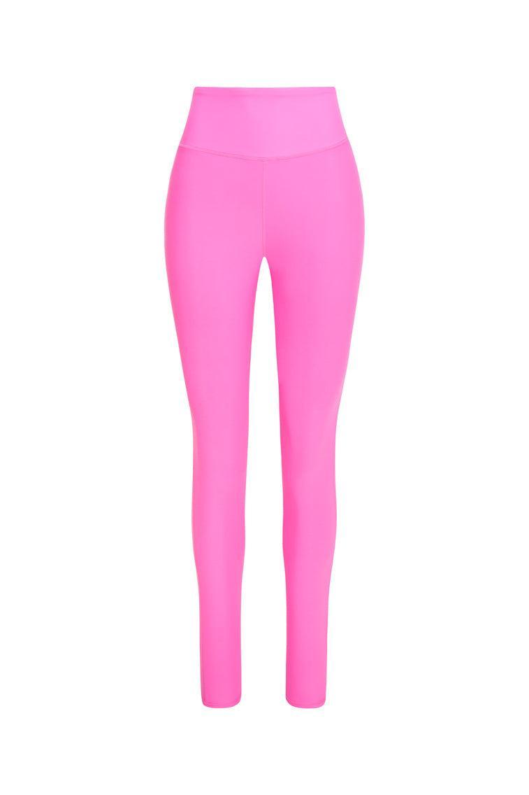 Jutta High-Rise Performance Leggings Product Image