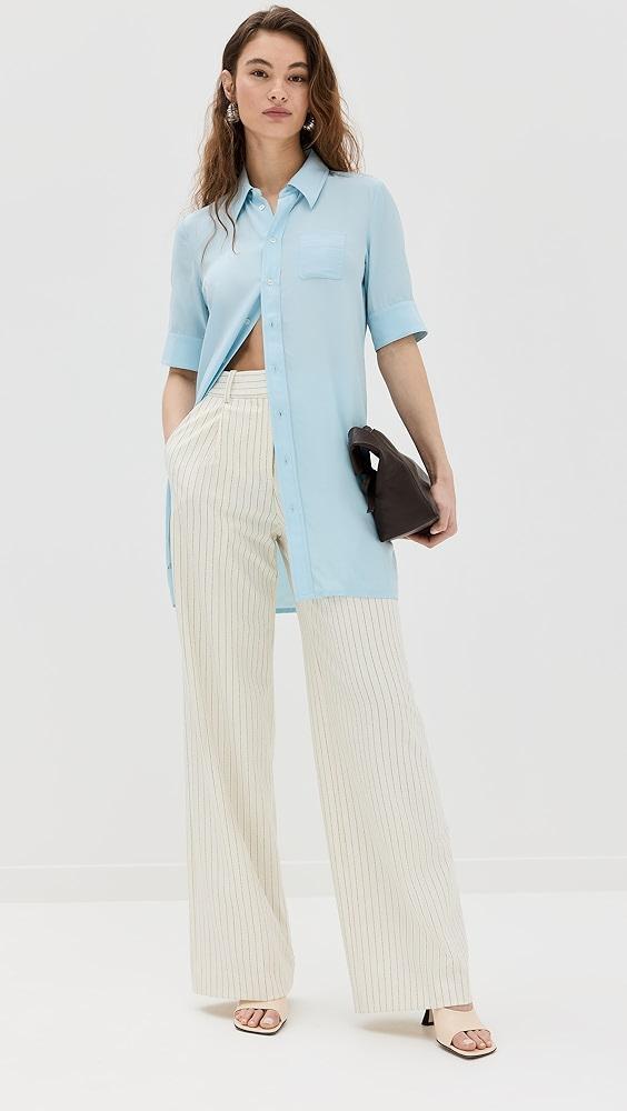 Veronica Beard Heyser Pants | Shopbop Product Image