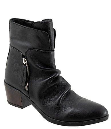Bueno Colbie Slouchy Zip Boot Product Image