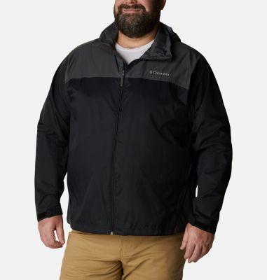 Columbia Men s Glennaker Lake Jacket - Big- Product Image