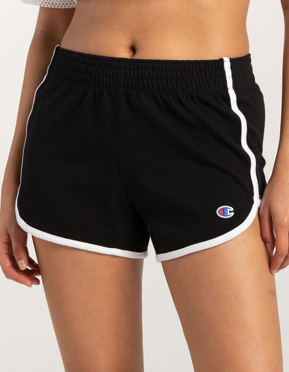 CHAMPION Womens 2.5'' Gym Shorts Product Image