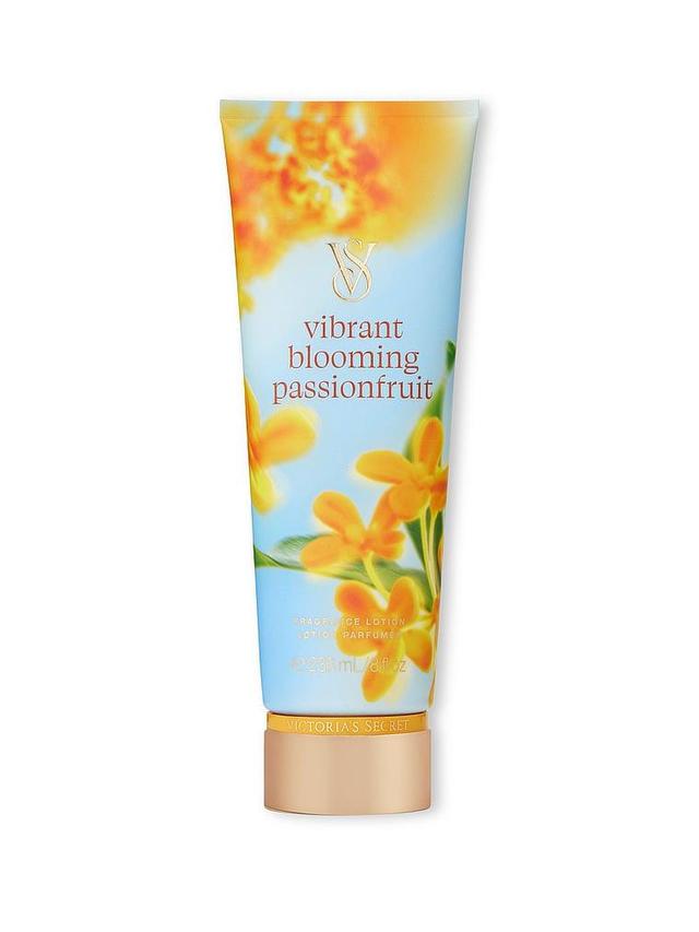 Vivid Blooms Fragrance Lotion Product Image