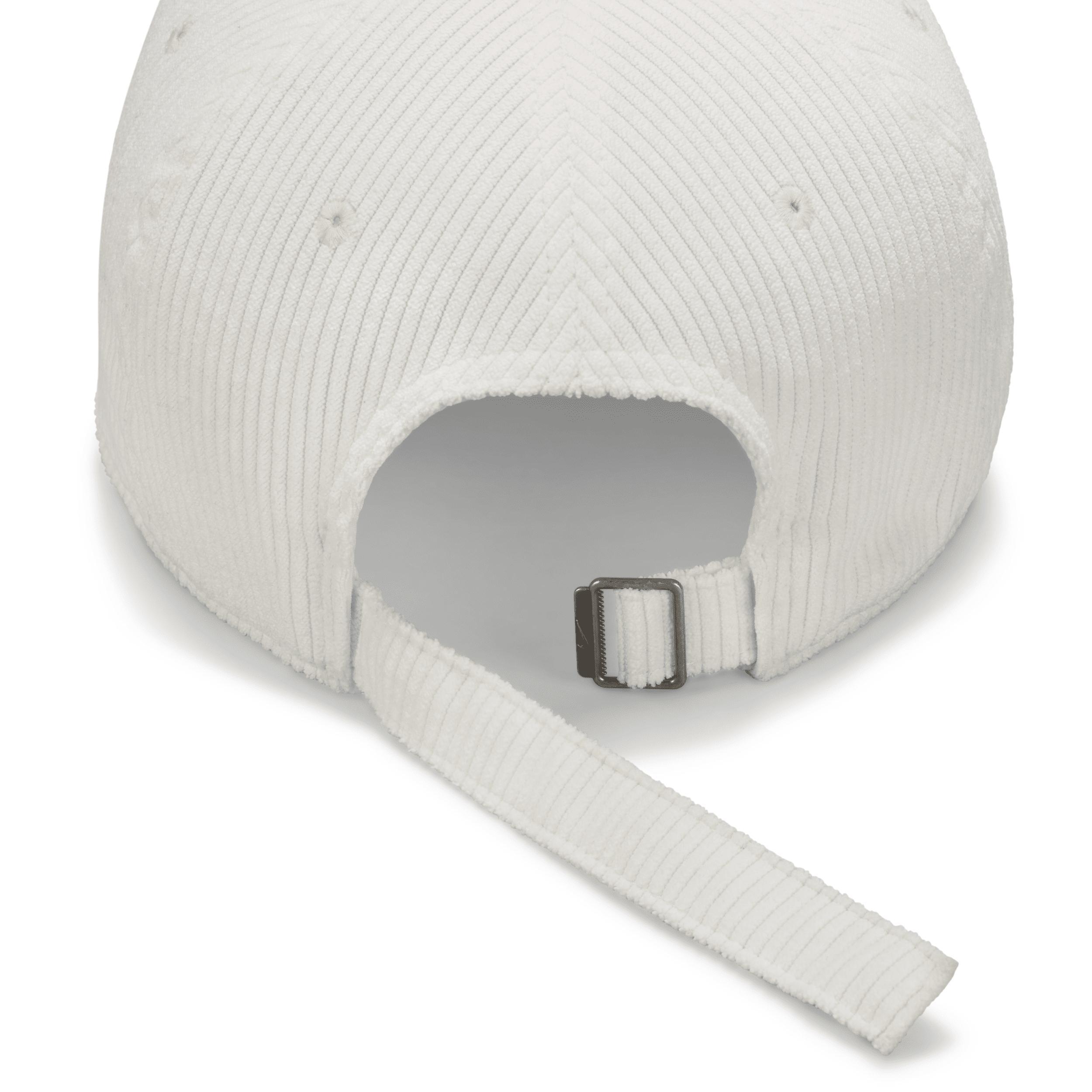 Nike Unisex Club Cap Unstructured Corduroy Cap Product Image