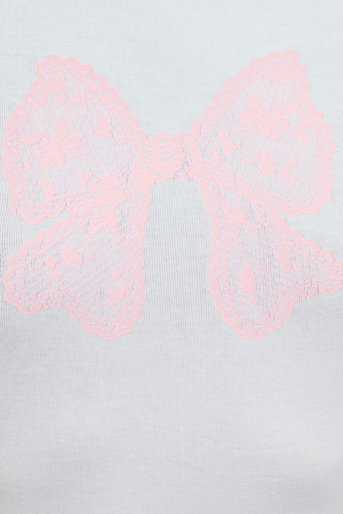 Stormi Tee Product Image