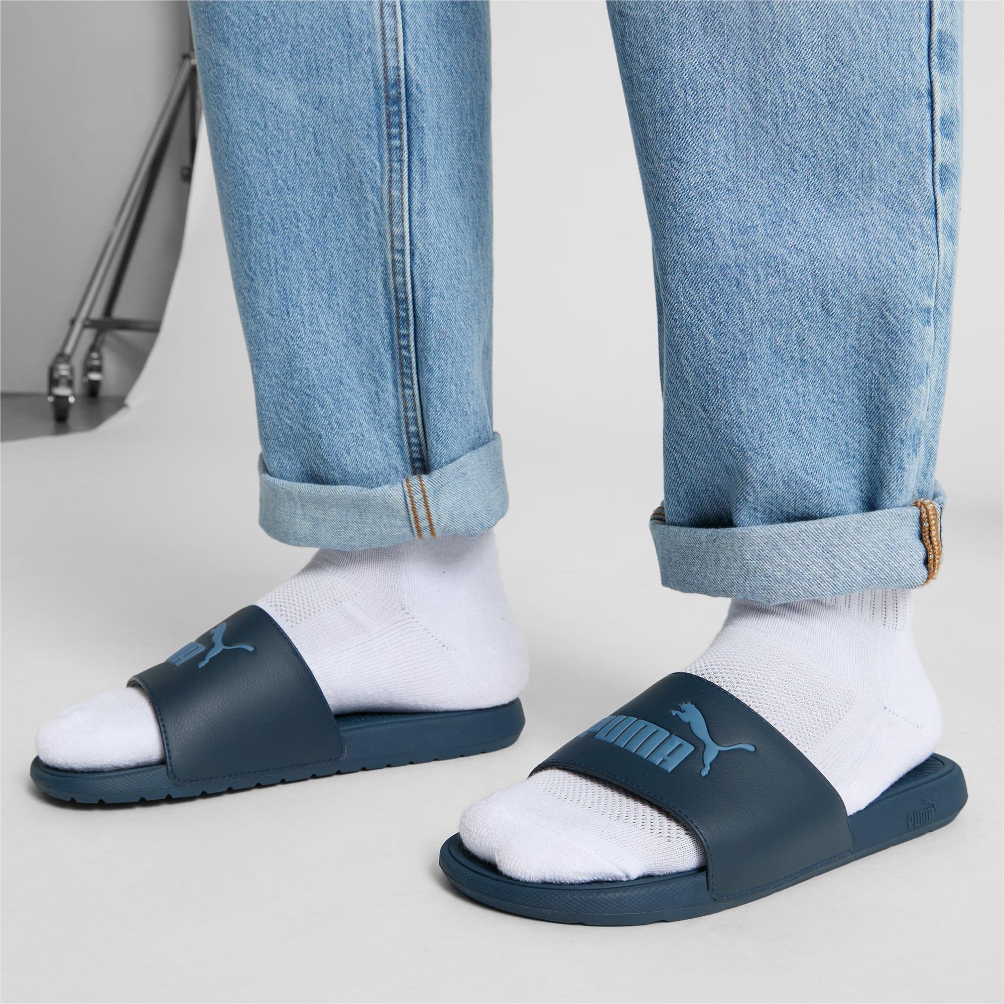 Cool Cat 2.0 Men's Slides Product Image