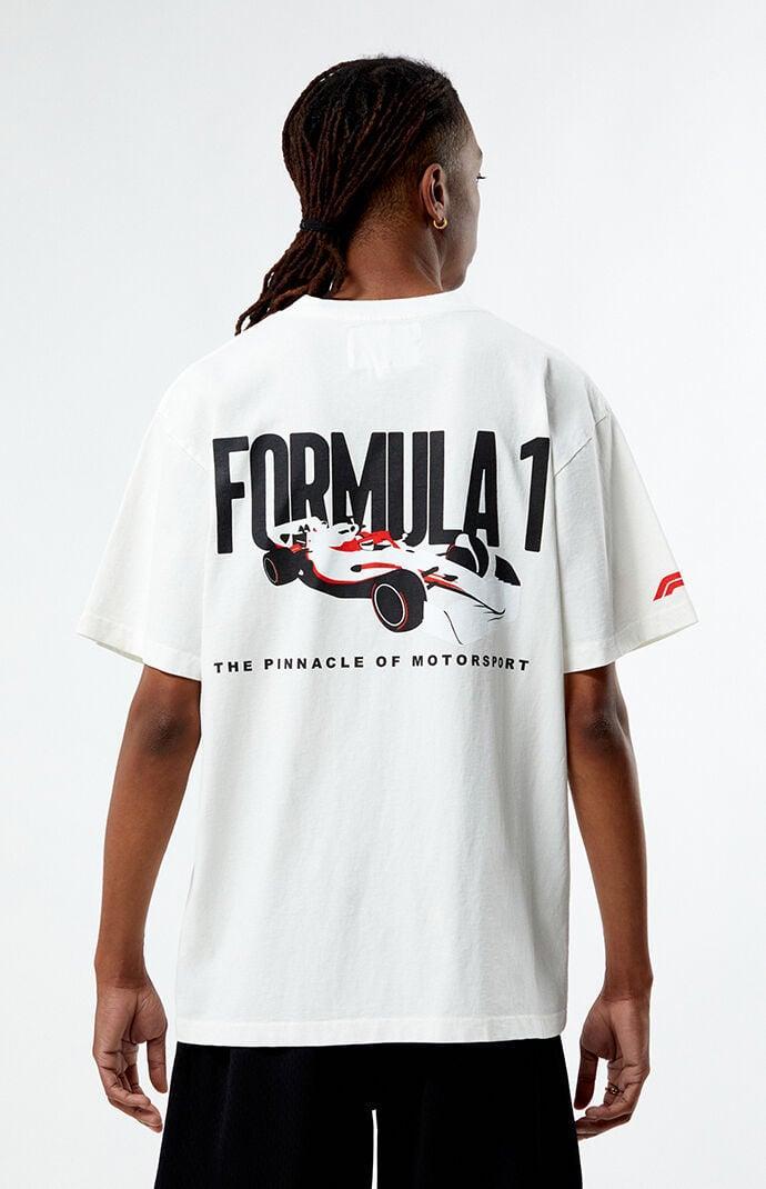 F1 Men's x PacSun Pinnacle T-Shirt Product Image