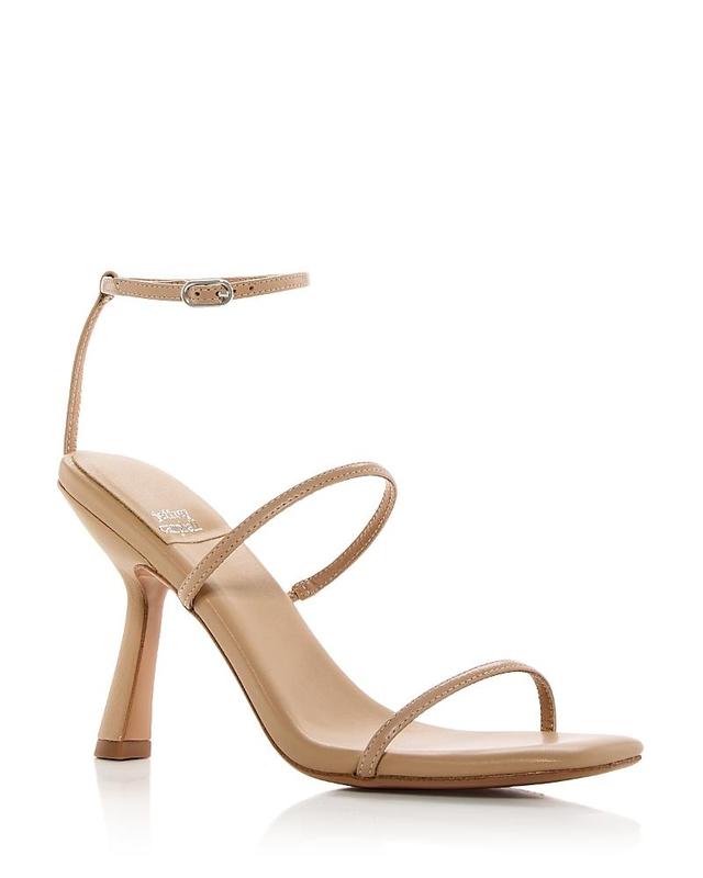 Jeffrey Campbell Womens Monica Strappy High Heel Sandals Product Image