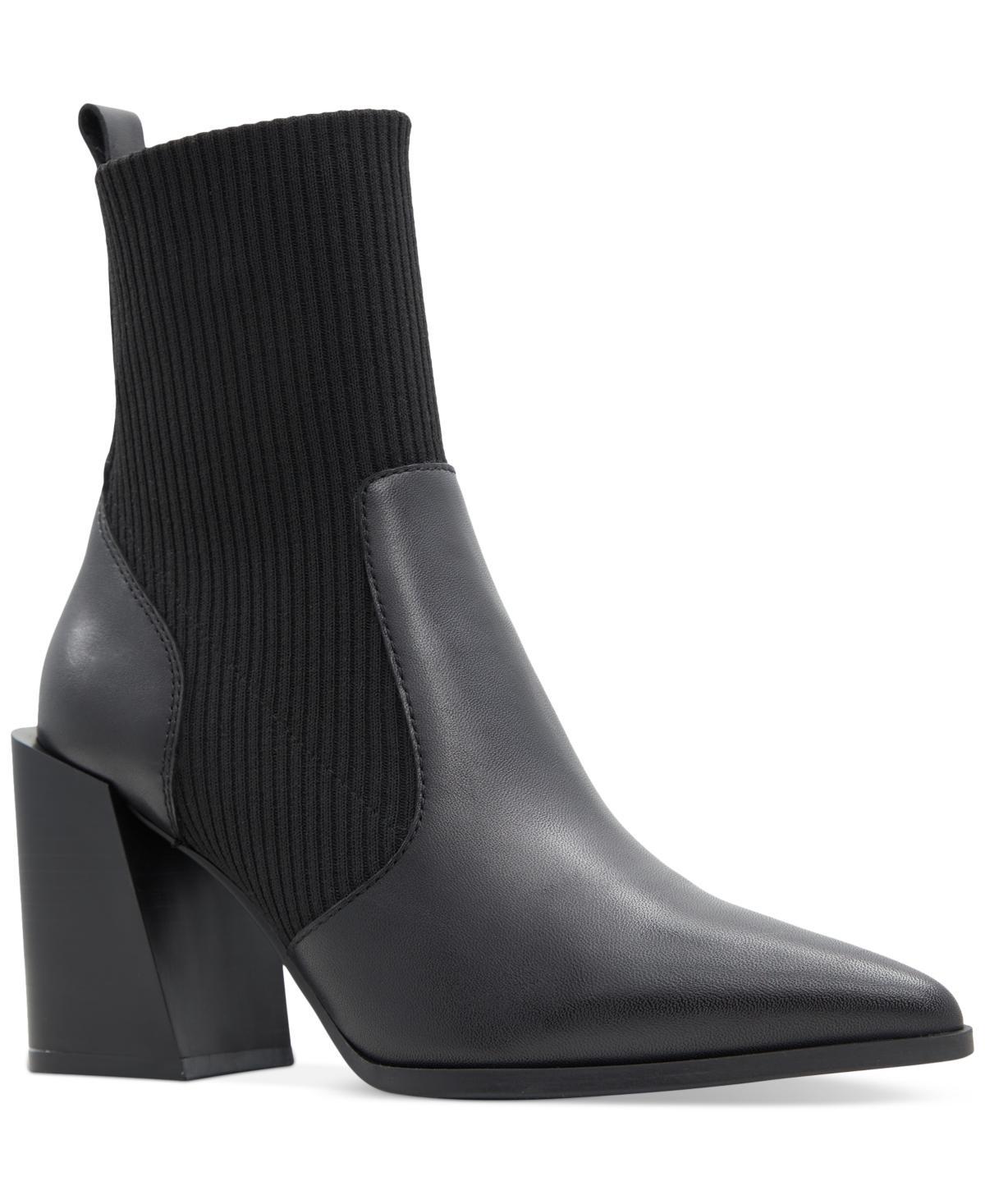 ALDO Coanad Pointed Toe Bootie Product Image