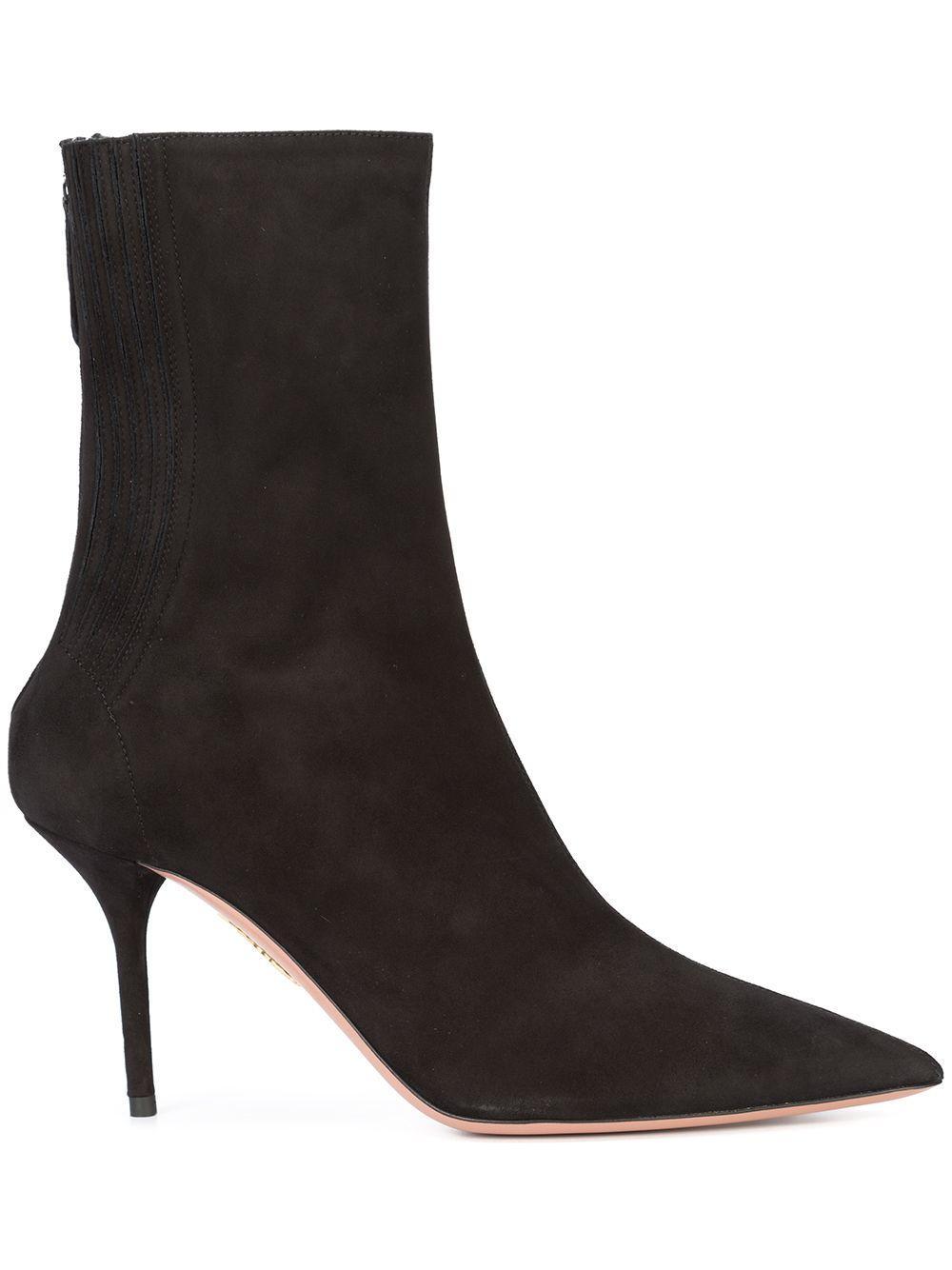 stiletto ankle boots product image