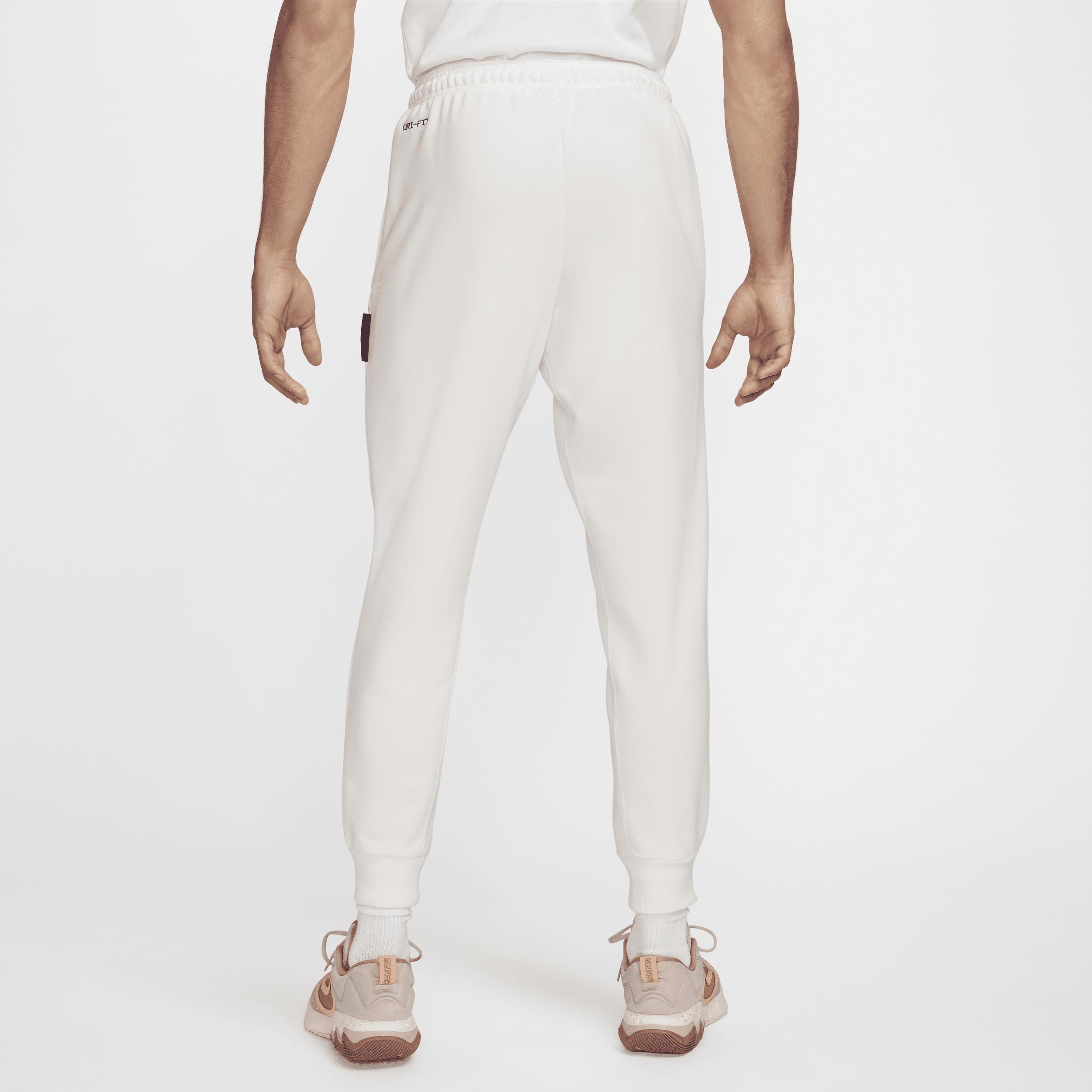 Nike Mens Giannis Dri-FIT Standard Issue Jogger Pants Product Image