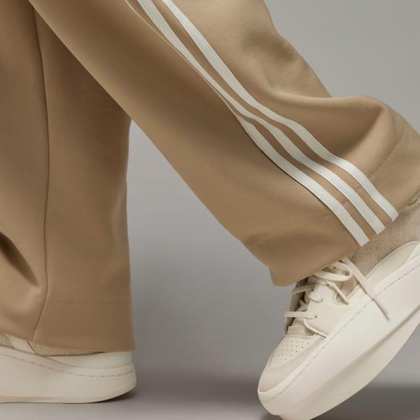 Y-3 3-Stripes Straight Track Pants Product Image