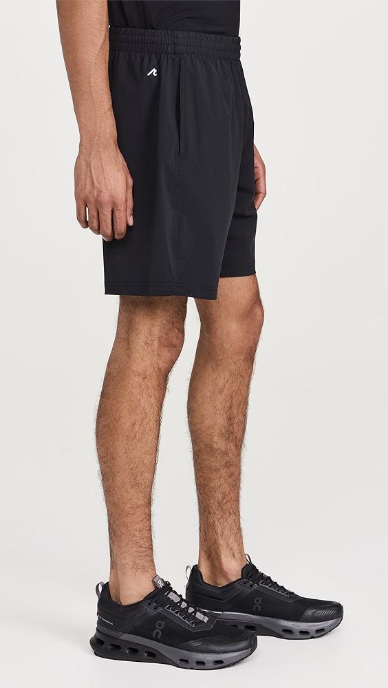 Redvanly Byron Tennis Shorts 7" | Shopbop Product Image