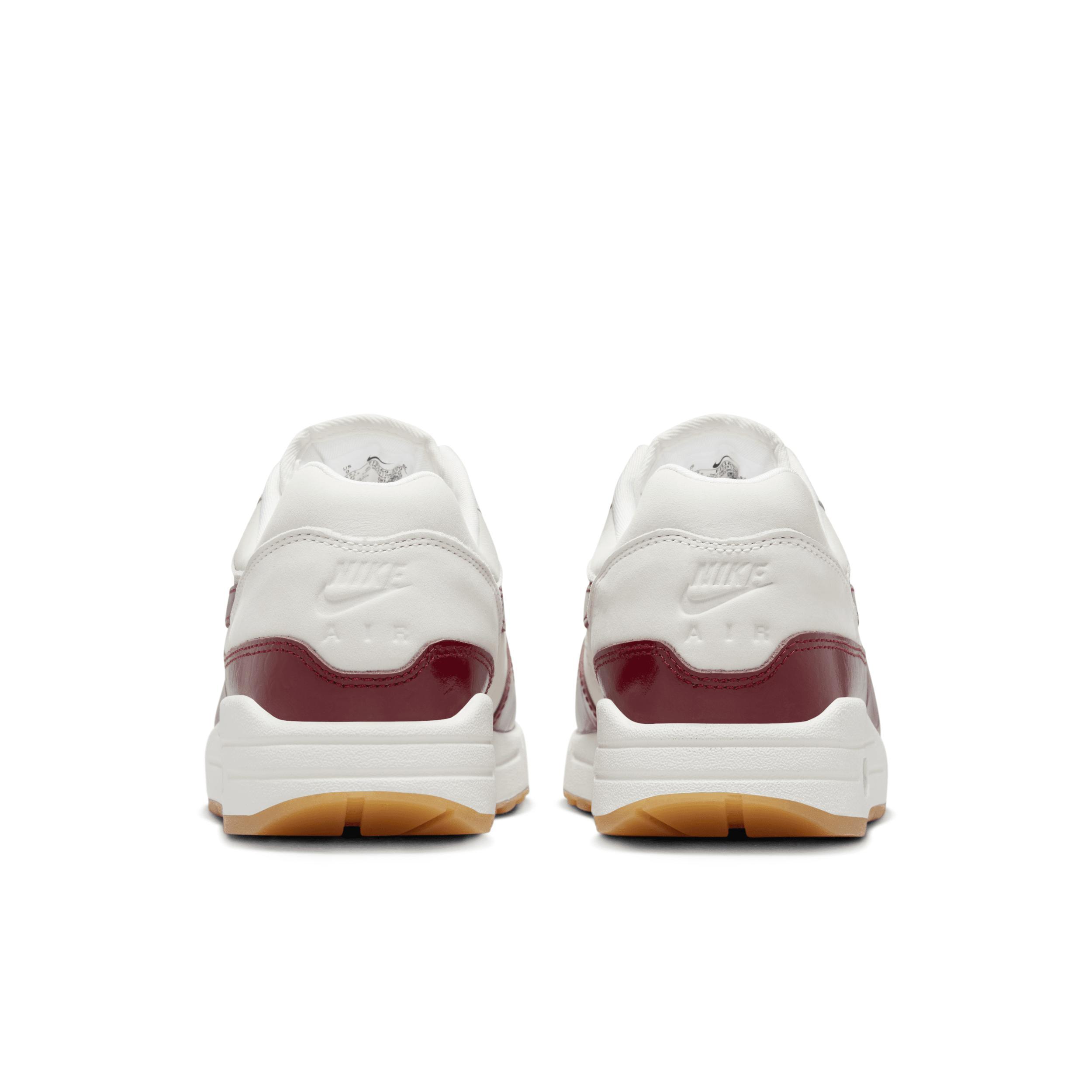 Nike Women's Air Max 1 LX Shoes Product Image