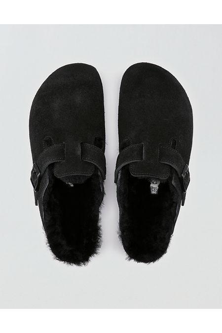 Birkenstock Boston Shearling Clog Women's Product Image