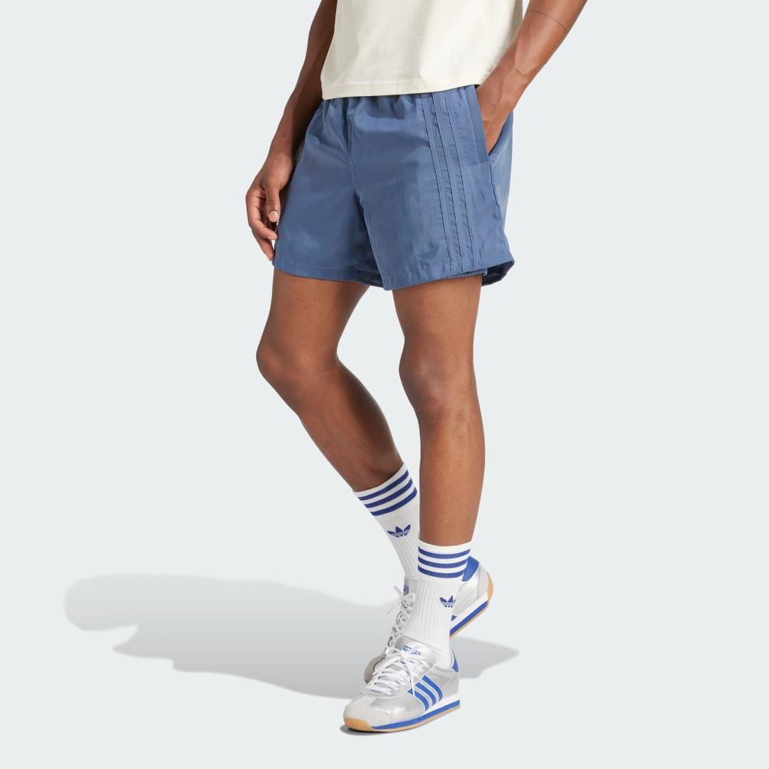 Fashion Sprinter Shorts Product Image