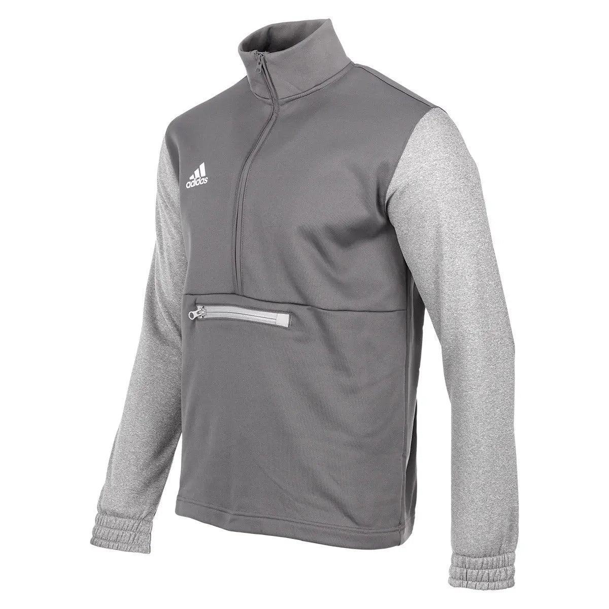 adidas Men's Team Issue 1/2 Zip Jacket Male Product Image