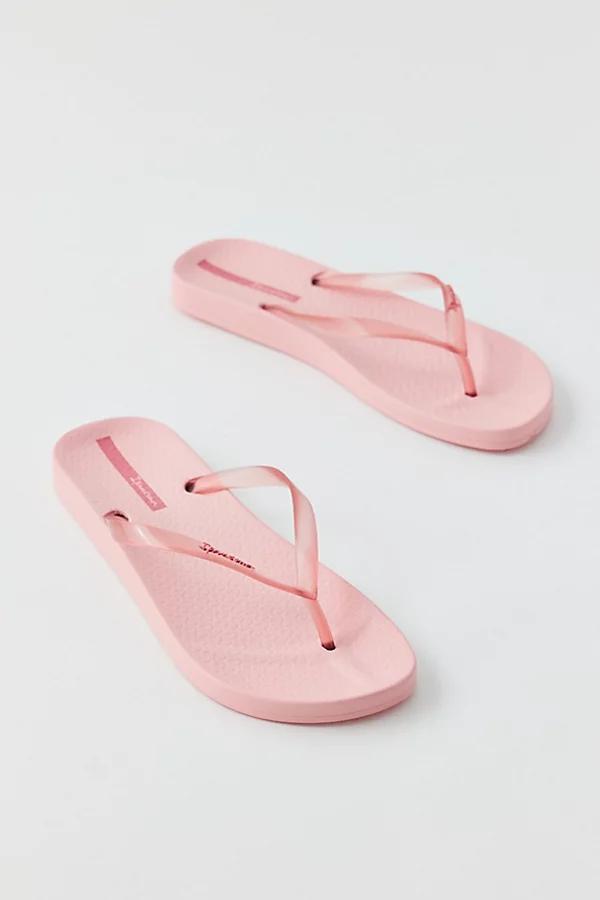 Ipanema Ana Connect Thong Sandal Womens at Urban Outfitters Product Image