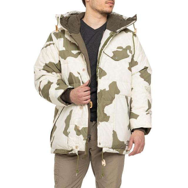 Filson Chilkoot Expedition Down Parka - 850 Fill Power Product Image