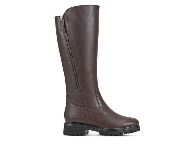 Women's Rockport Ivette Knee High Boots Product Image