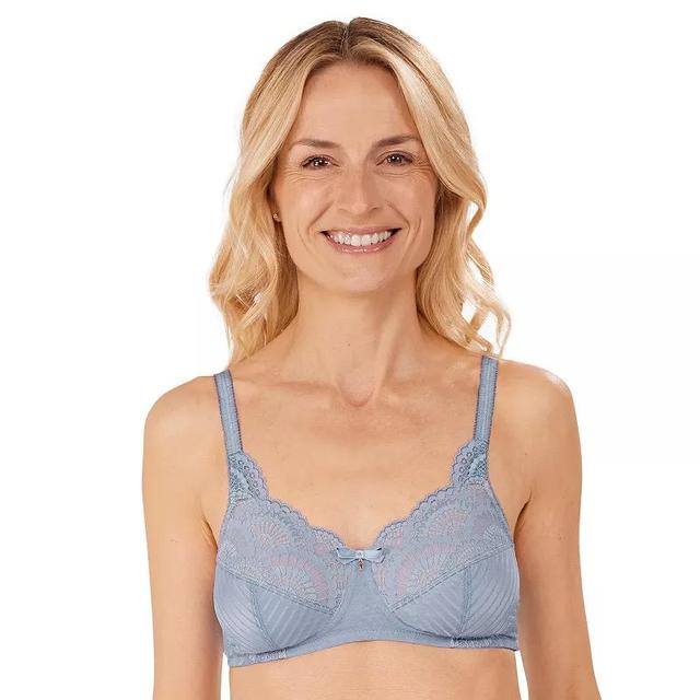 Amoena Mastectomy Bra: Karolina Wireless, Womens Product Image