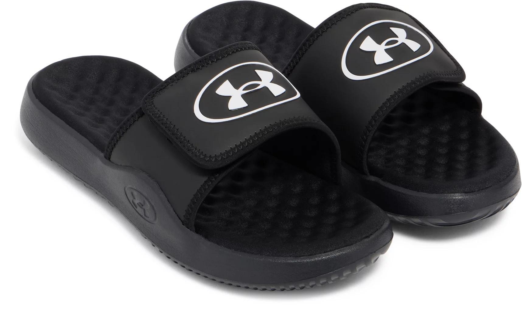 Women's UA Ignite Pro 8 Slides Product Image