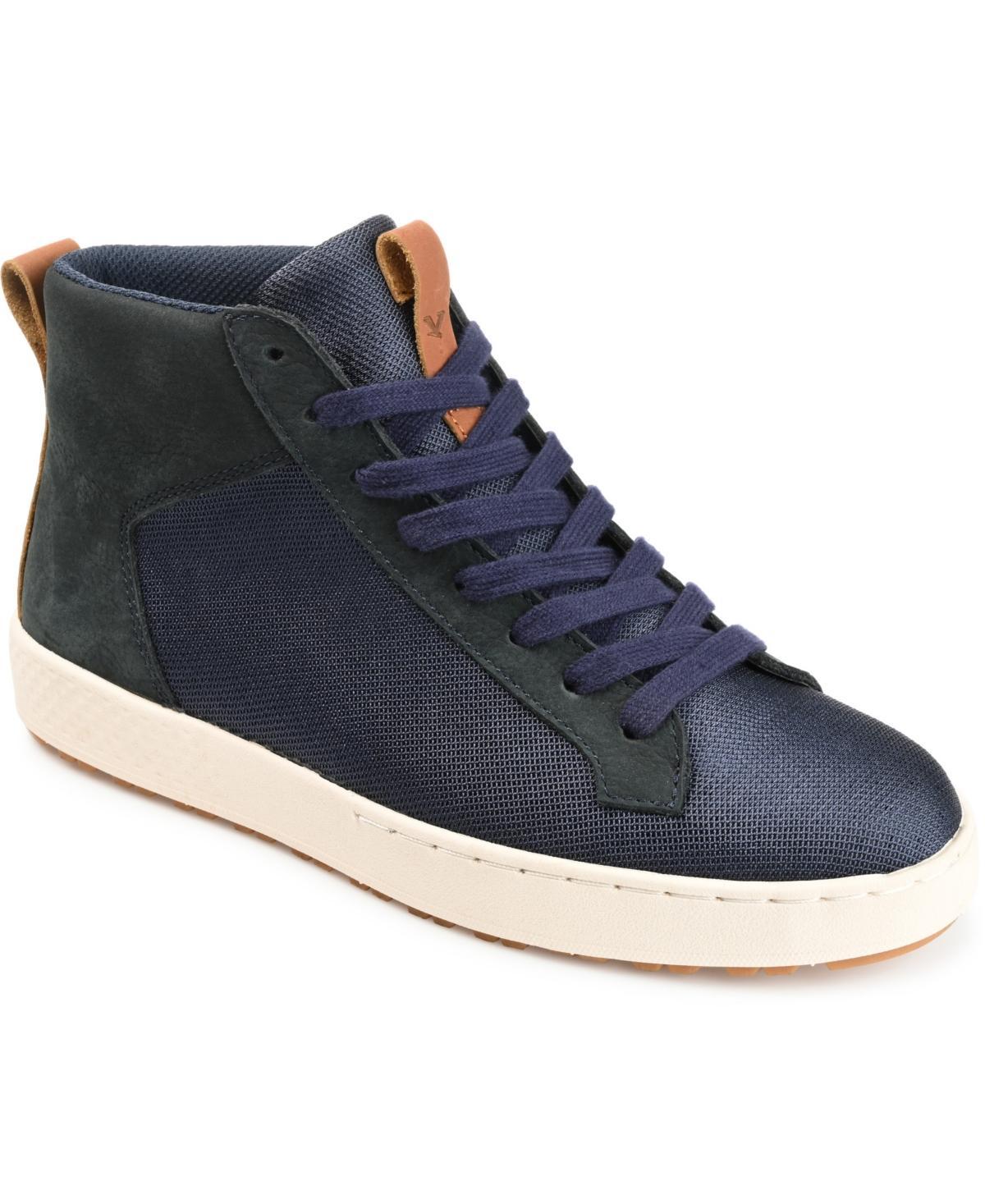 Territory Carlsbad Knit High Top Mens Sneakers Product Image