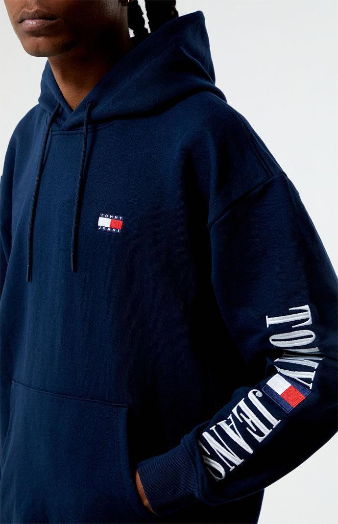 Tommy Jeans Men's Archive Hoodie Product Image