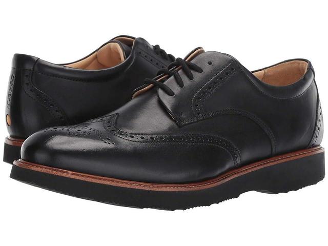 Samuel Hubbard Tipping Point Wingtip Oxford Product Image