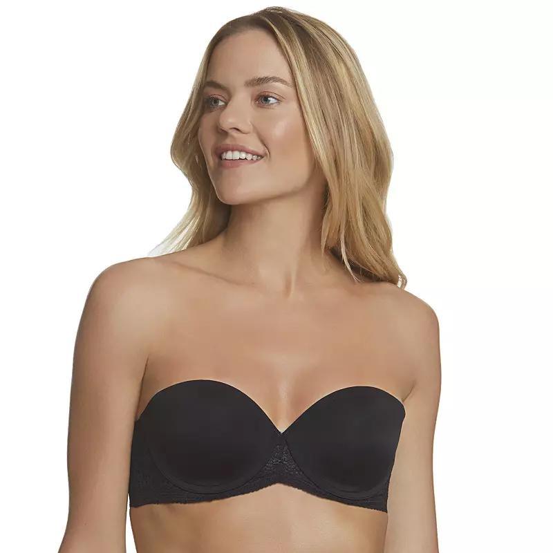 Dominique Intimates Tessa Strapless Bra Product Image