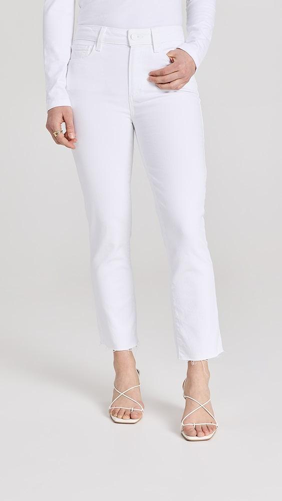 PAIGE Cindy Petite Jeans | Shopbop Product Image