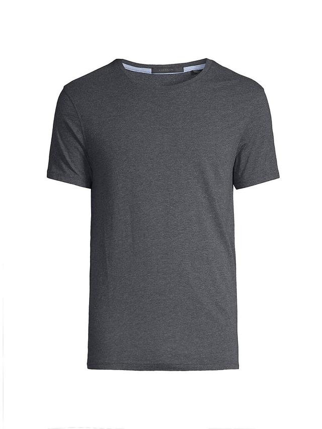 Mens Spirit Crewneck T-Shirt Product Image