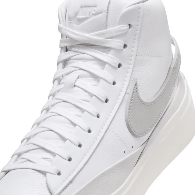 Nike Men's Blazer Phantom Mid Shoes Product Image