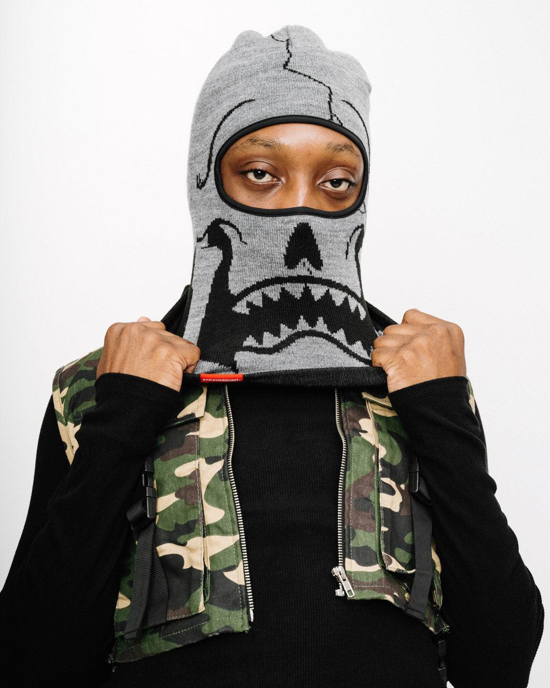 FOREVER SKI MASK Product Image