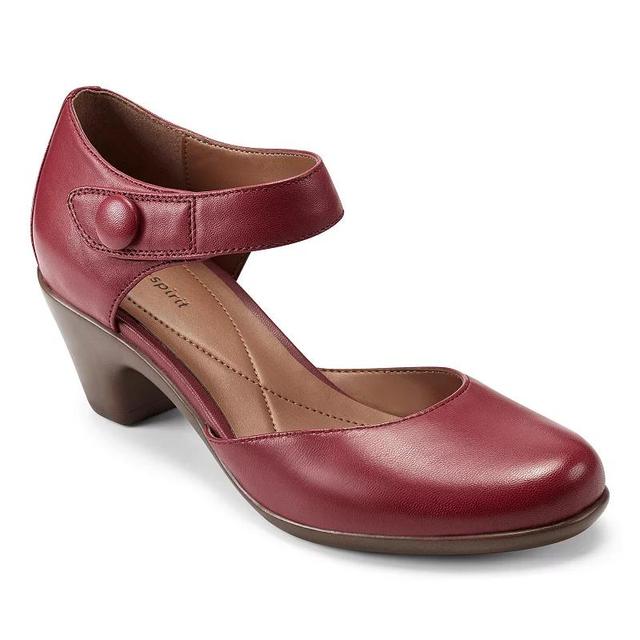 Easy Spirit Clarice Womens Heels Product Image